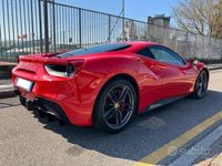 usata Ferrari 488 GTB