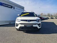 usata Ssangyong Tivoli 1.2 GDI Turbo 2WD Connect