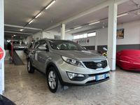 usata Kia Sportage 1.7 CRDI 2WD Active 09/2011 Euro 5B