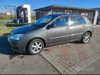 Usata Toyota Corolla 90 CV (66 kW) 2003 Berlina