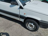 usata Fiat Panda 4x4 1.100