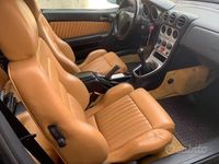 Usata Alfa Romeo GTV 2000 Coupé