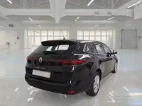 Usata Renault Mégane GrandTour Equilibre 115 CV (84 kW) 2023 Nero Station wagon
