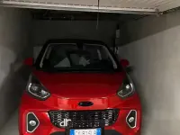 Nieuw DR DR 1.0 19 kW (27 PK) 2025 Rood Hatchback