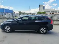 Usata Volvo V60 Kinetic 114 CV (83 kW) 2012 Station wagon