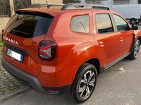Usata Dacia Duster 2022 SUV