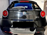 usata Alfa Romeo MiTo 1.3 jtdm 95cv E6
