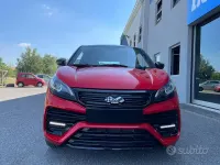 Usata Ligier JS50 2024 Rosso Utilitaria