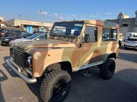 Usata Land Rover Defender 113 CV (83 kW) 1995 SUV