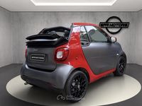 Usata Smart ForTwo Cabrio Passion 71 CV (52 kW) 2018 Other Cabrio