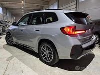 Usata BMW X1 M Sport 150 CV (110 kW) 2025 Grigio SUV