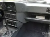 Usata Alfa Romeo 75 120 CV (88 kW) 1991 Grigio Berlina