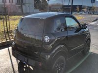 Usata Ligier Myli 2023 Nero Utilitaria