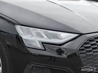 usata Audi A3 Sportback SPB 30 2.0 TDI 116cv FARI LED VIRTUAL NA