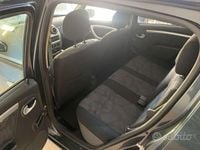 Usata Dacia Sandero 75 CV (55 kW) 2009 Nero Berlina