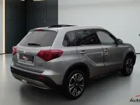 Usata Suzuki Vitara 116 CV (85 kW) 2022 N5j grigio quantum SUV