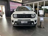 usata Jeep Renegade 1.3 T4 190CV PHEV 4xe AT6 Limited nuova a Vercelli