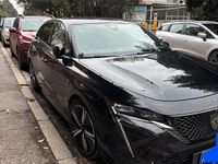 Usata Peugeot 308 GT 131 CV (96 kW) 2022 Berlina