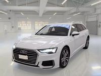 Usata Audi A6 Business 163 CV (119 kW) 2021 Station wagon