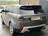 Usata Land Rover Range Rover Sport HSE 258 CV (189 kW) 2019 Grigio SUV