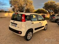 usata Fiat Panda 0.9 TwinAir Turbo Natural Power Easy