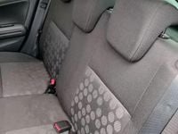 Usata Suzuki Splash 75 CV (55 kW) 2010 Utilitaria