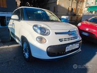 usata Fiat 500L 500L1.3 mjt Lounge 85cv