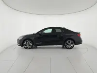 Usata Audi A3 Advanced 116 CV (85 kW) 2025 Nero Berlina