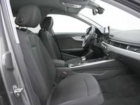 Usata Audi A4 Business 163 CV (119 kW) 2020 Grigio Station wagon