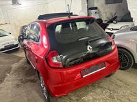 Usata Renault Twingo SE 65 CV (47 kW) 2020 Rosso Utilitaria