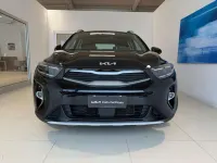 Usata Kia Stonic Urban 83 CV (61 kW) 2024 Nero SUV