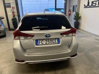 usata Toyota Auris Touring Sports 1.8 Hybrid Lounge