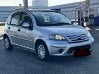 Usata Citroën C3 95 CV (69 kW) 2010 Grigio