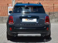 Usata Mini Cooper SD Countryman 190 CV (139 kW) 2020 Grigio SUV
