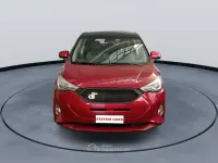 Usata DR DR4 114 CV (83 kW) 2020 Rosso SUV