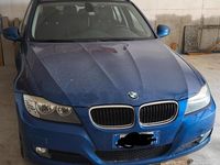Usata BMW 318 143 CV (105 kW) 2010 Station wagon