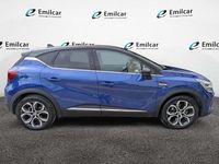 Occasion Renault Captur Techno 94 ch (69 kW) 2023 Be style bruges SUV