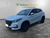 Usata DFSK Glory 500 2025 Bianco SUV