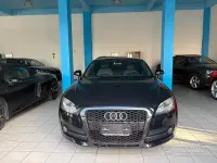 Usata Audi TT Advanced Plus 200 CV (147 kW) 2008 Nero Coupé