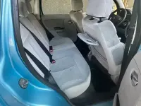 Usata Citroën C3 Exclusive 73 CV (53 kW) 2006 Blu Berlina