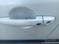 Occasion Suzuki SX4 GLX 120 PK (88 kW) 2011 Wit SUV
