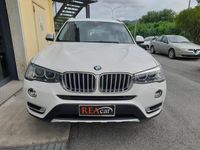 usata BMW X3 xDrive20d xLine