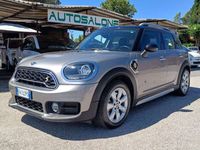 usata Mini Cooper S Countryman E Countryman F60 2017 1.5 all4 auto