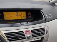 Usata Citroën C4 2007 Grigio Monovolume