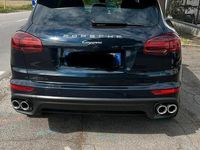 usata Porsche Cayenne 3.0 Diesel