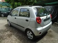 Usata Chevrolet Matiz 52 CV (38 kW) 2009 Utilitaria