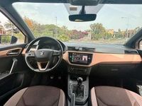 Usata Seat Ibiza XCELLENCE 75 CV (55 kW) 2017 Berlina