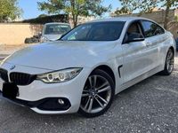 usata BMW 420 Gran Coupé 420 d xdrive 184cv