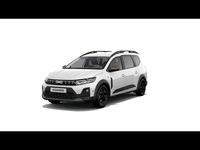 Nieuw Dacia Jogger Extreme 94 PK (69 kW) 2026 Wit MPV