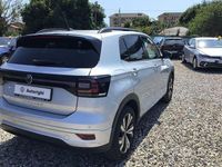 Usata VW T-Cross Sport 150 CV (110 kW) 2022 Other SUV